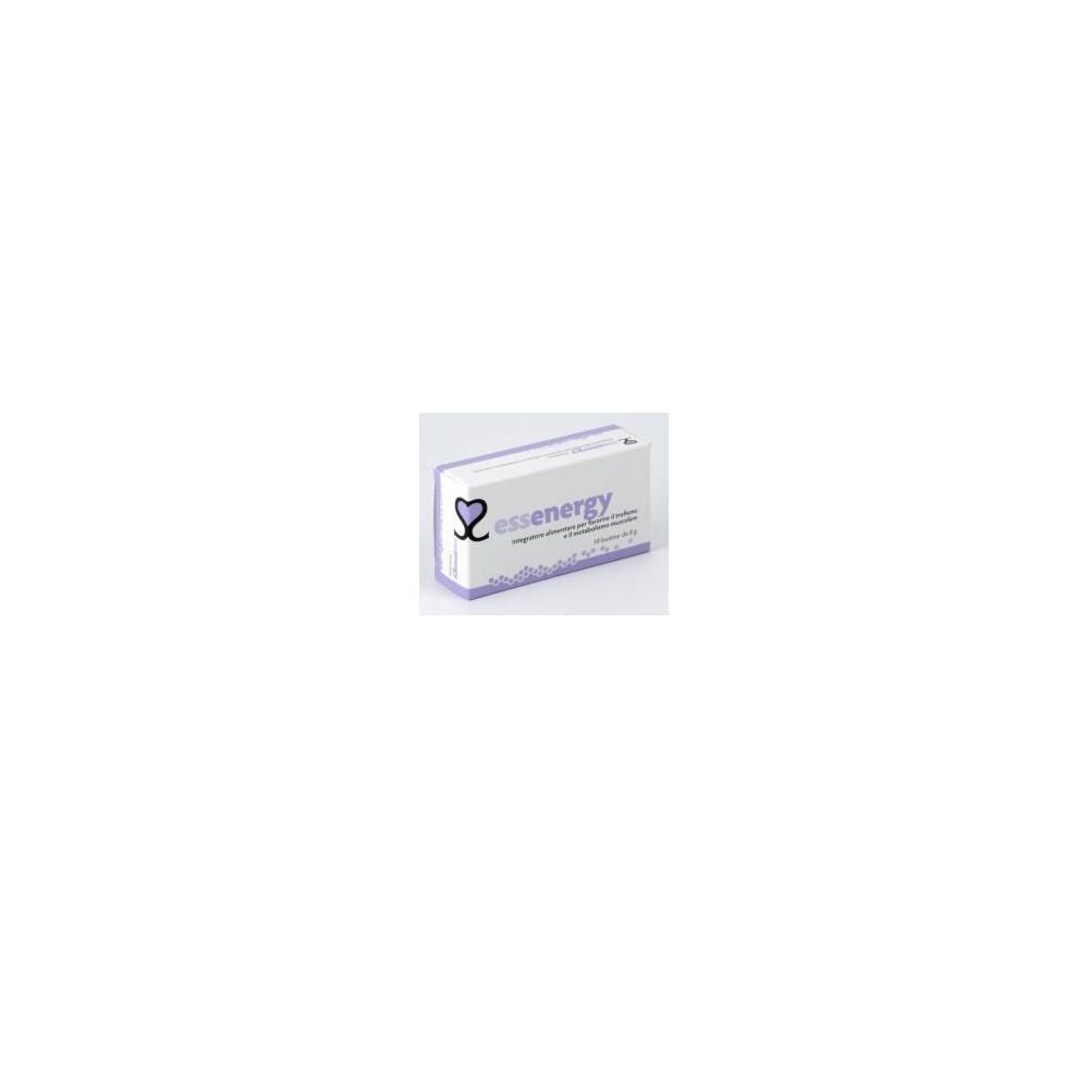 Essenergy 10 Bustine