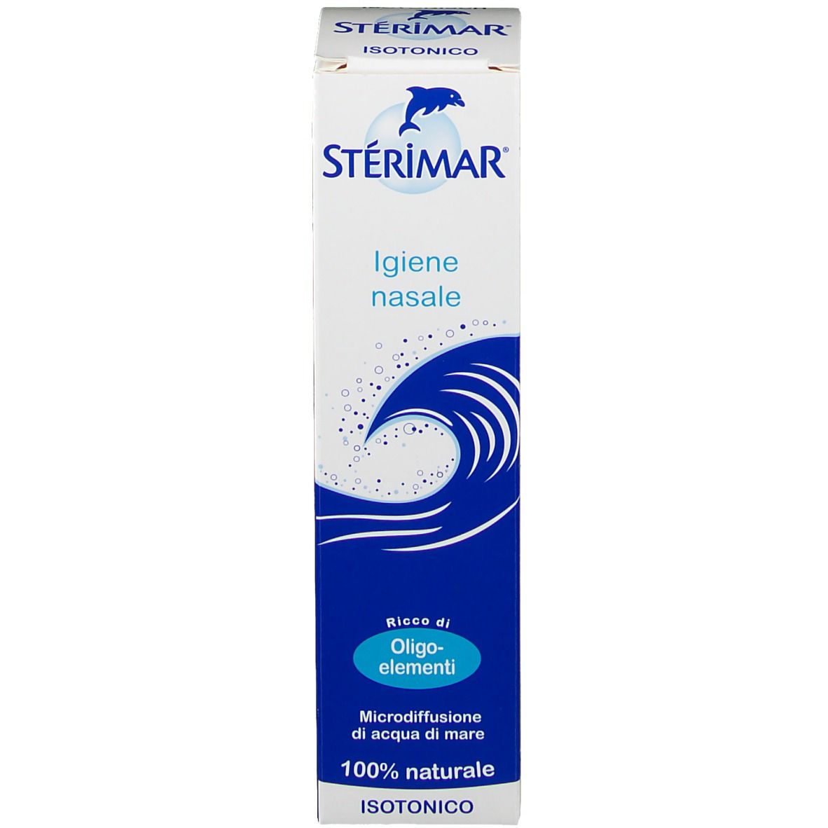 Stérimar Igiene Nasale