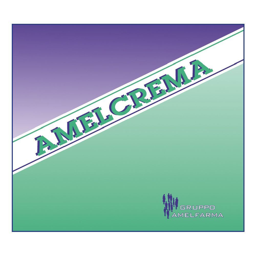 Amelcrema 100Ml