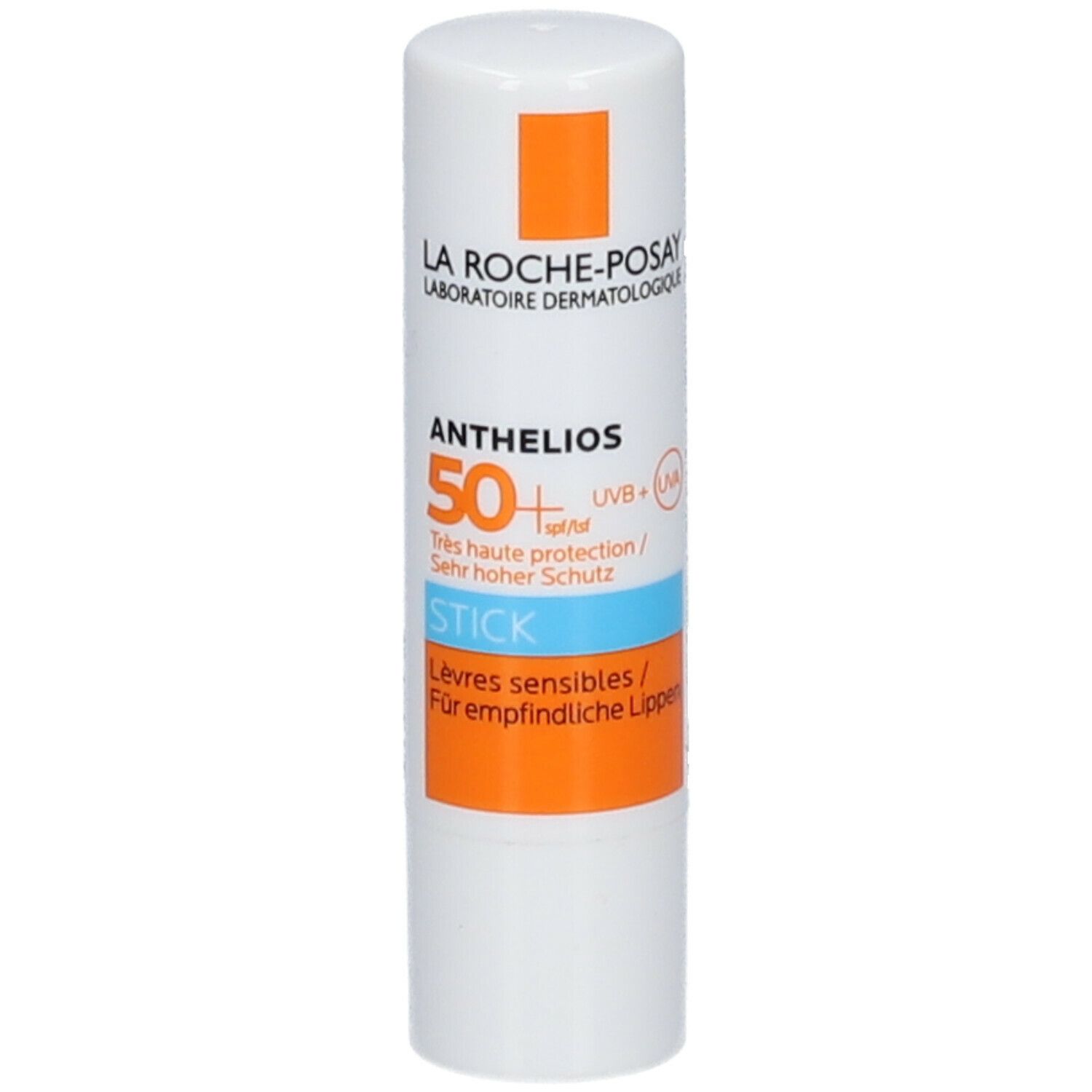 La Roche-Posay Anthelios Stick Solare Labbra 50+SPF 4,7 ml