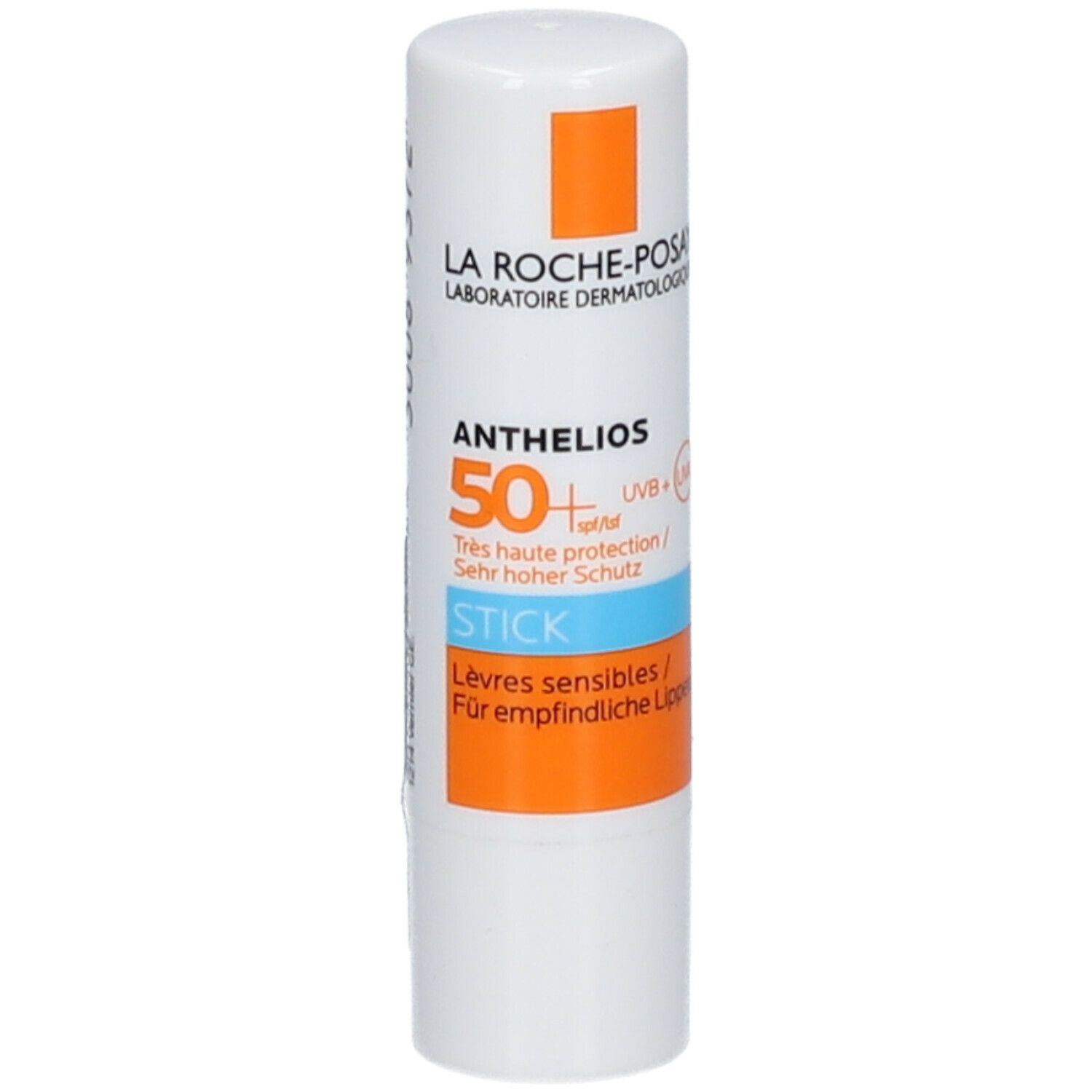 La Roche-Posay Anthelios Stick Solare Labbra 50+SPF 4,7 ml