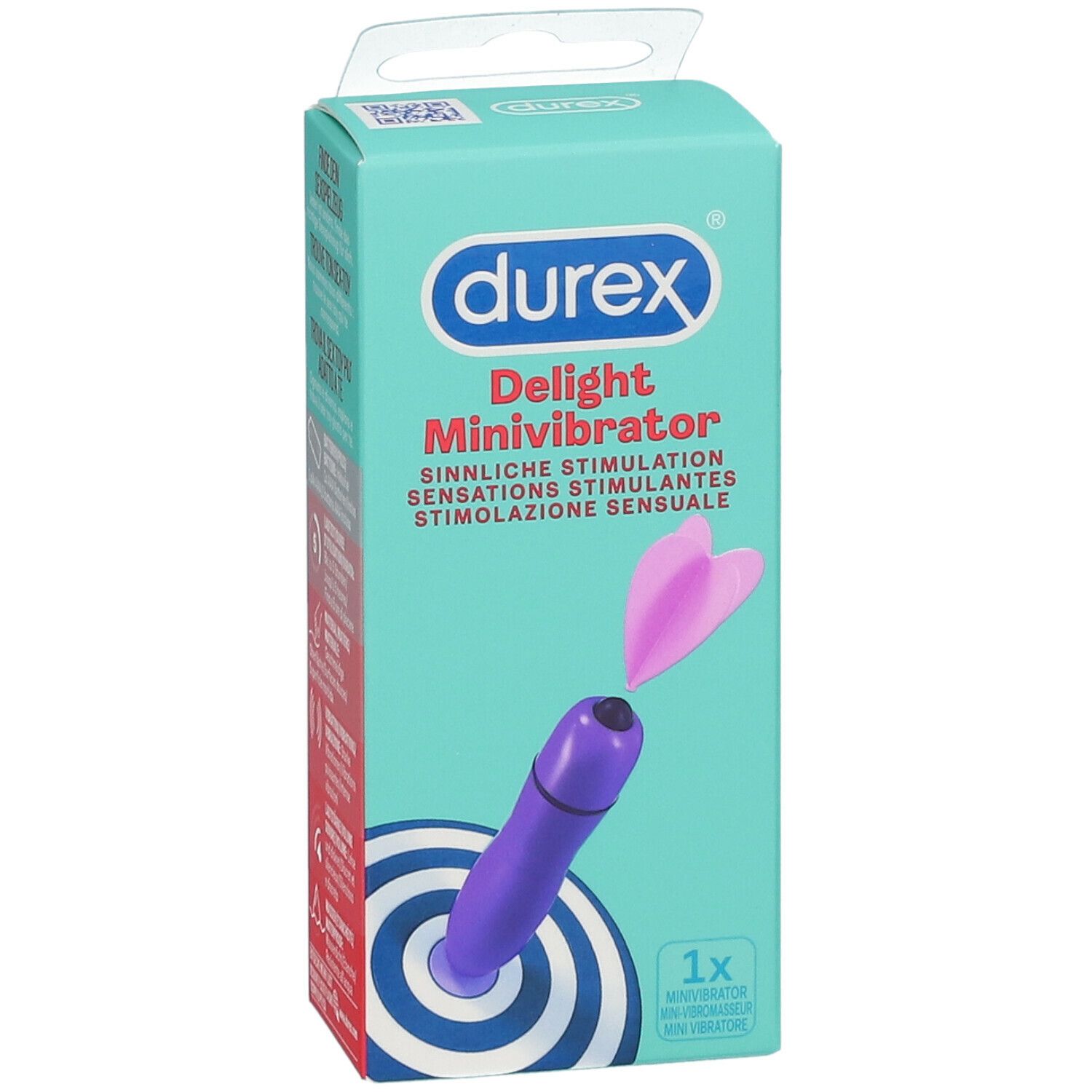 Durex® Intense Delight