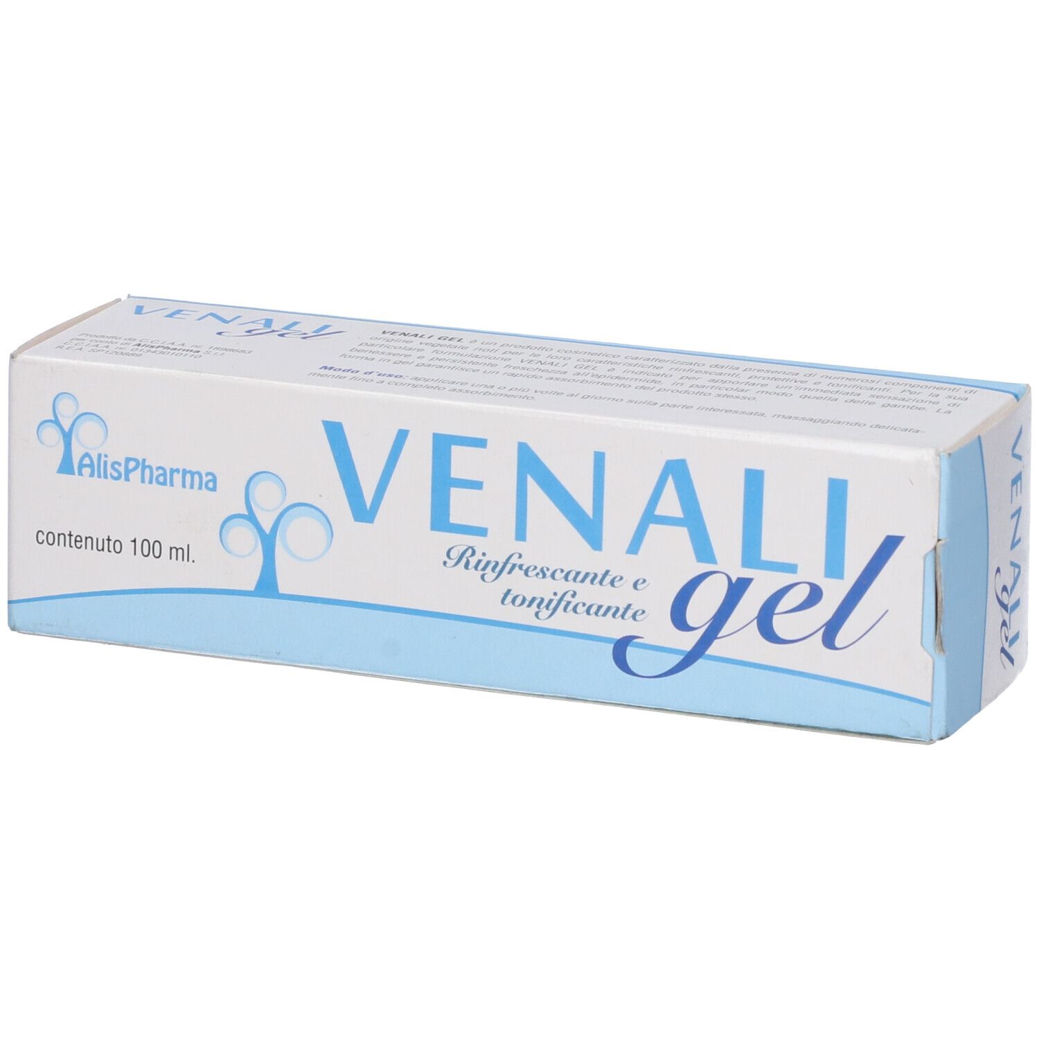 Venali Gel 100 Ml