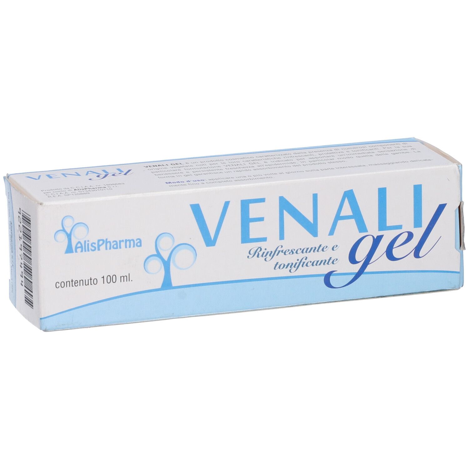 Venali Gel 100 Ml