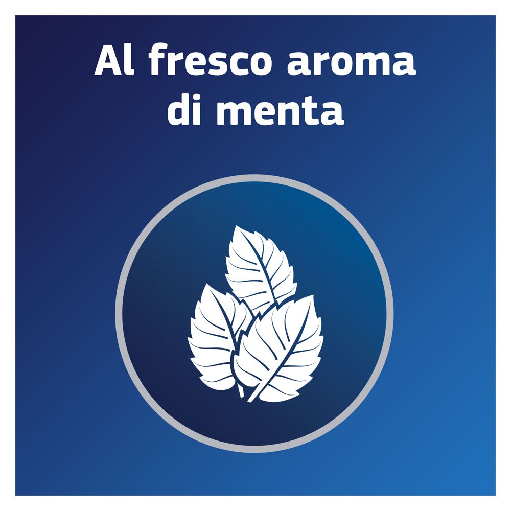 Kukident Complete Antibatterico Crema adesiva per dentiera