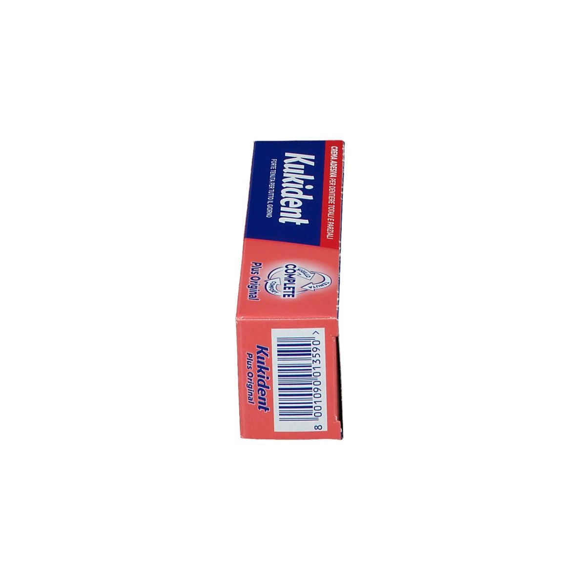 Kukident Complete Plus Original