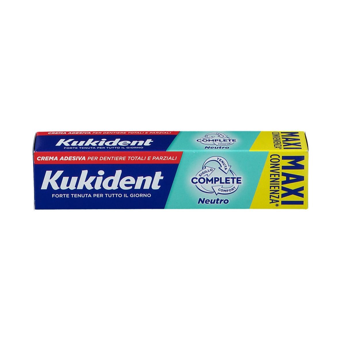 Kukident Complete Neutro