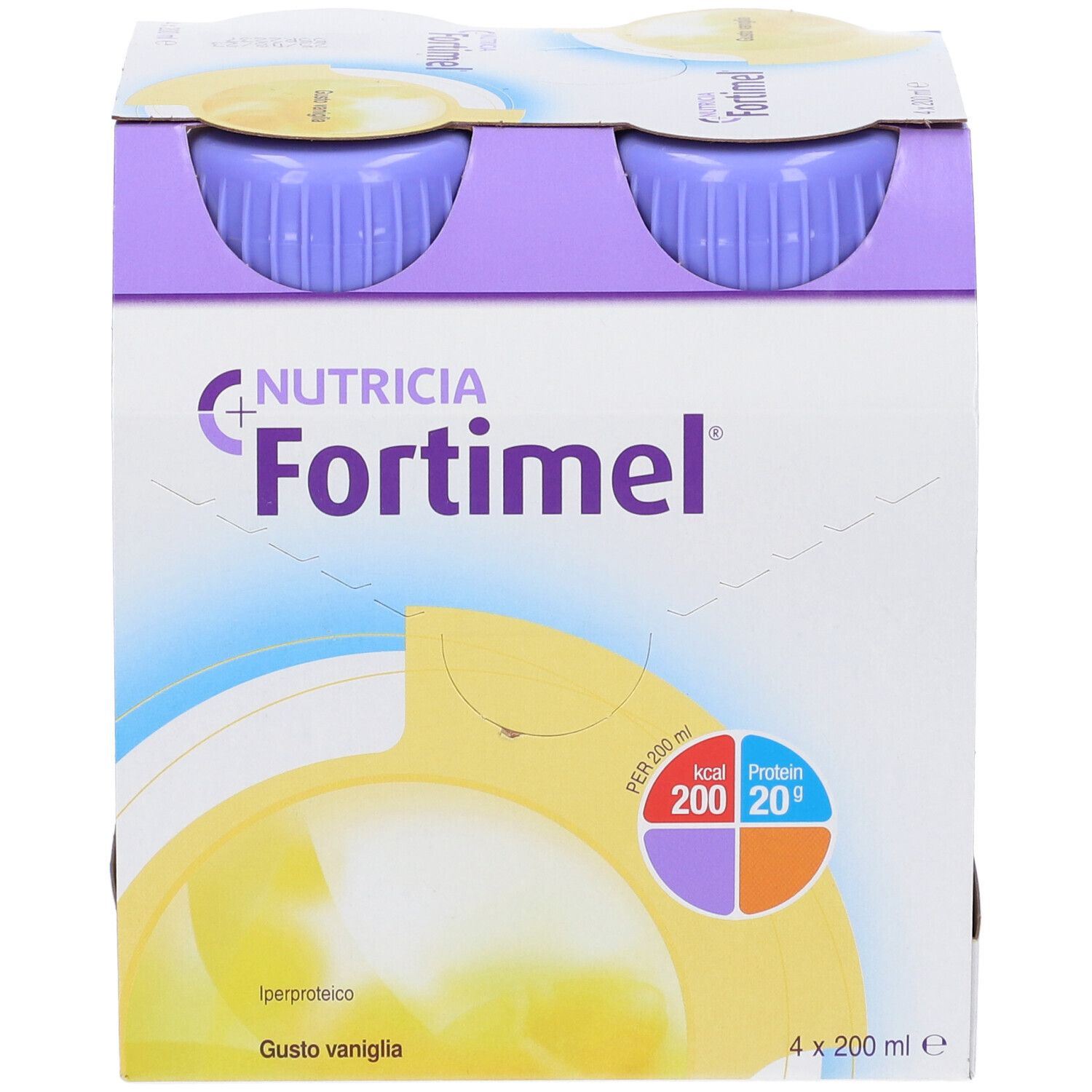 Nutricia Fortimel