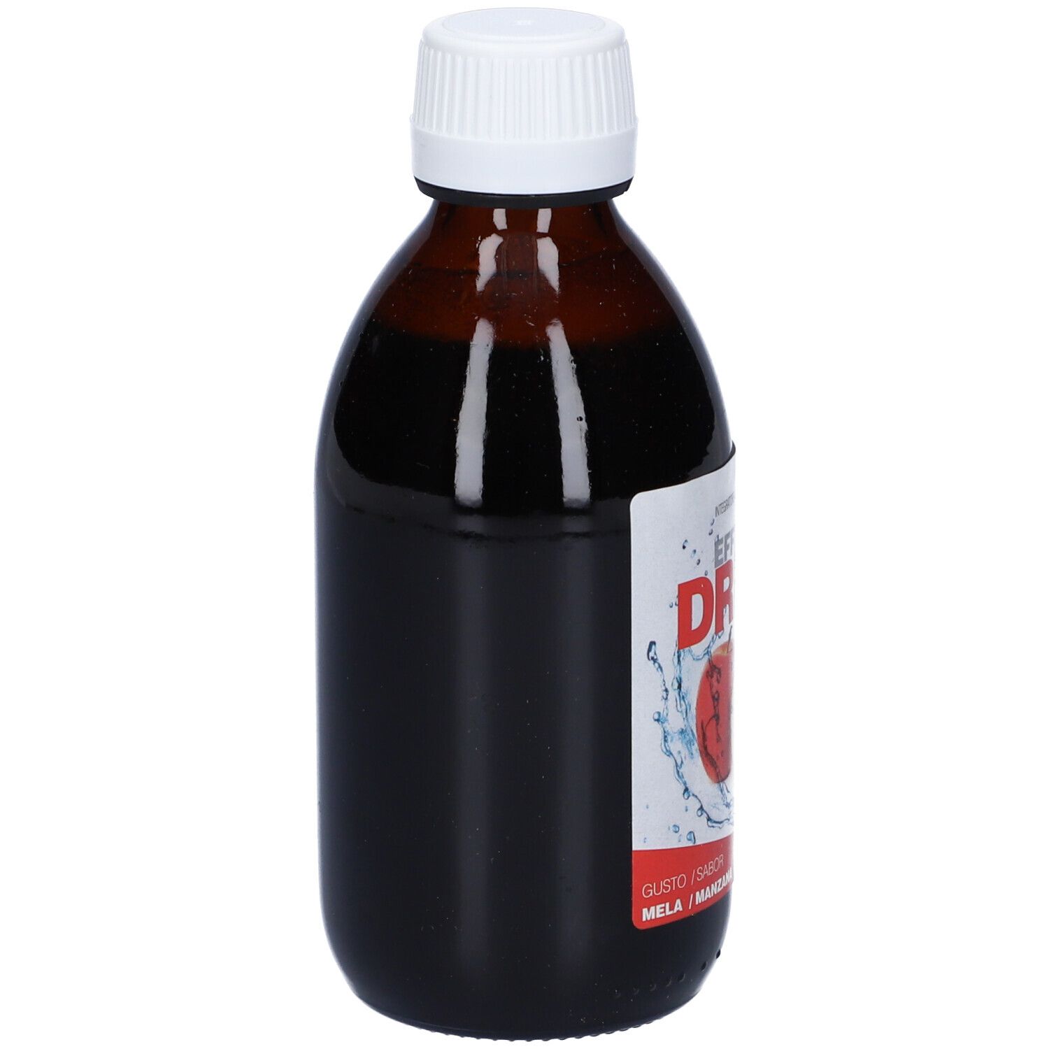 Vigorforma Effetto Drena Mela 240 Ml
