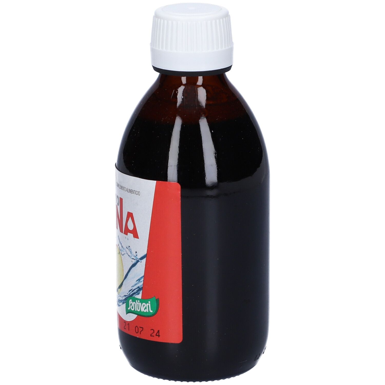 Vigorforma Effetto Drena Mela 240 Ml