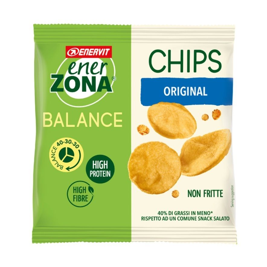 ENERZONA Chips Classic