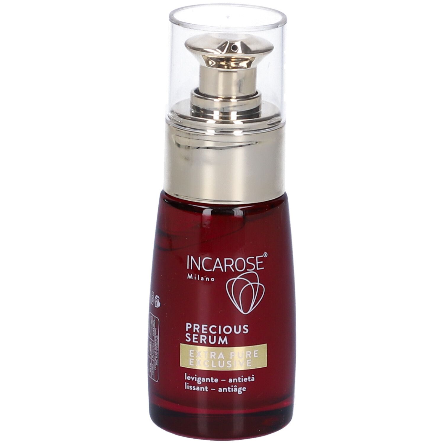 INCAROSE EPE PRECIOUS SERUM