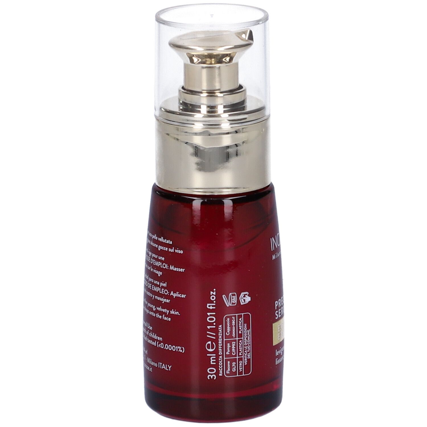 INCAROSE EPE PRECIOUS SERUM