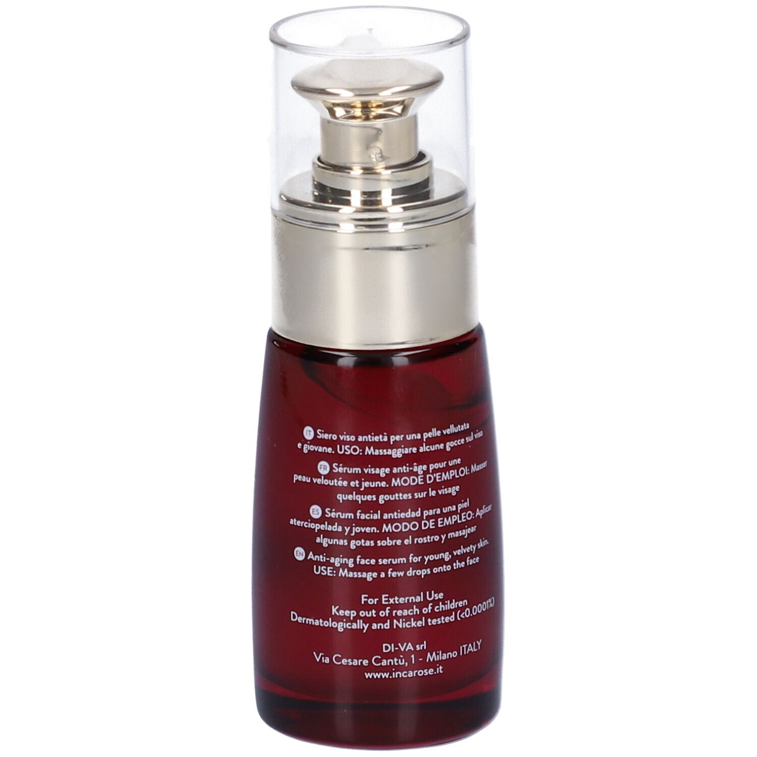 INCAROSE EPE PRECIOUS SERUM