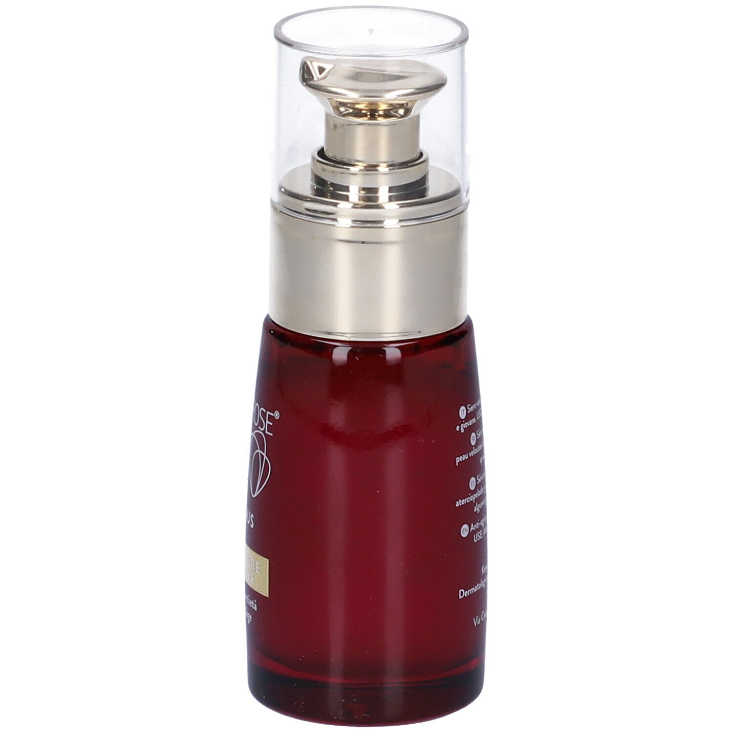 INCAROSE EPE PRECIOUS SERUM