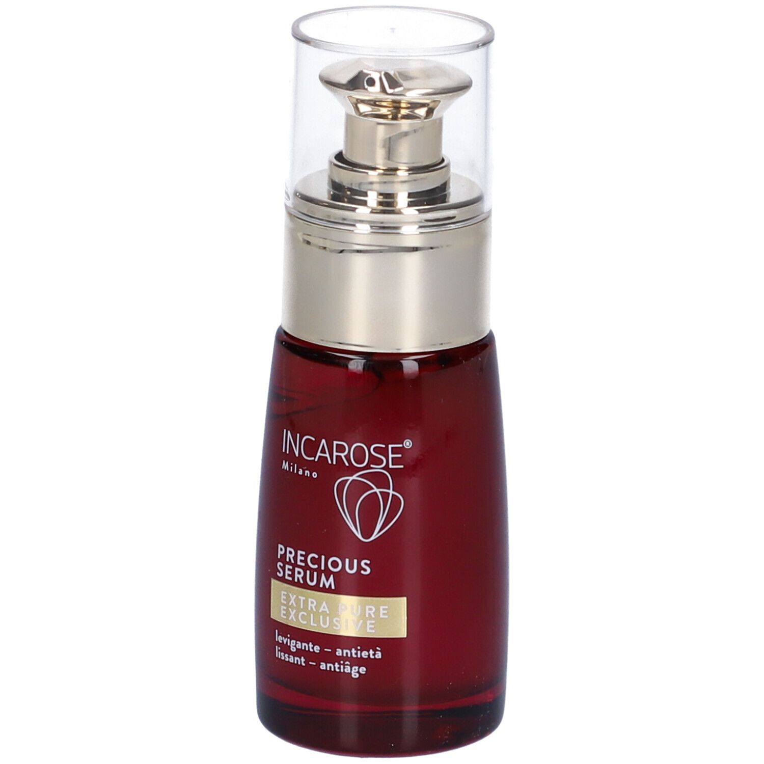 INCAROSE EPE PRECIOUS SERUM