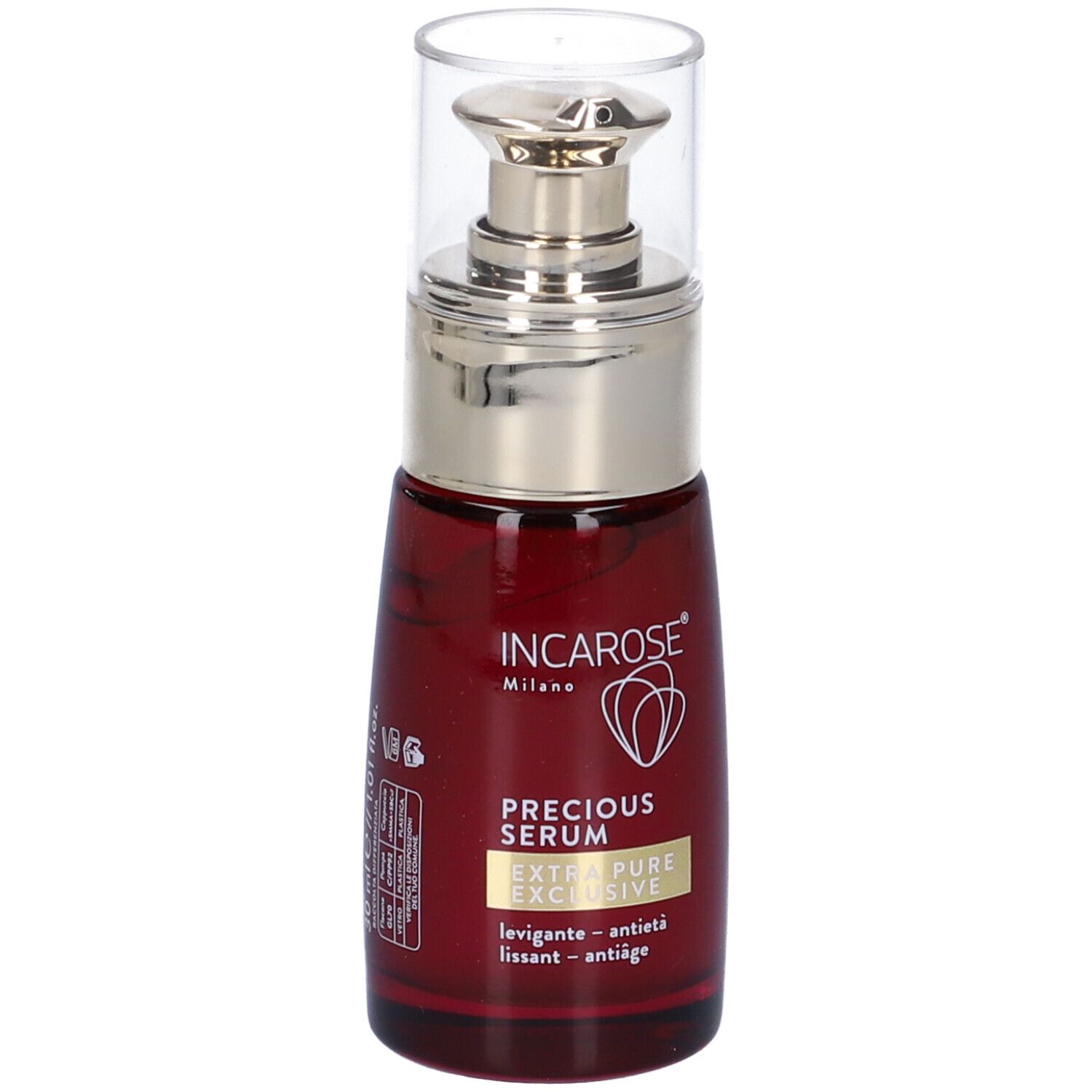 INCAROSE EPE PRECIOUS SERUM