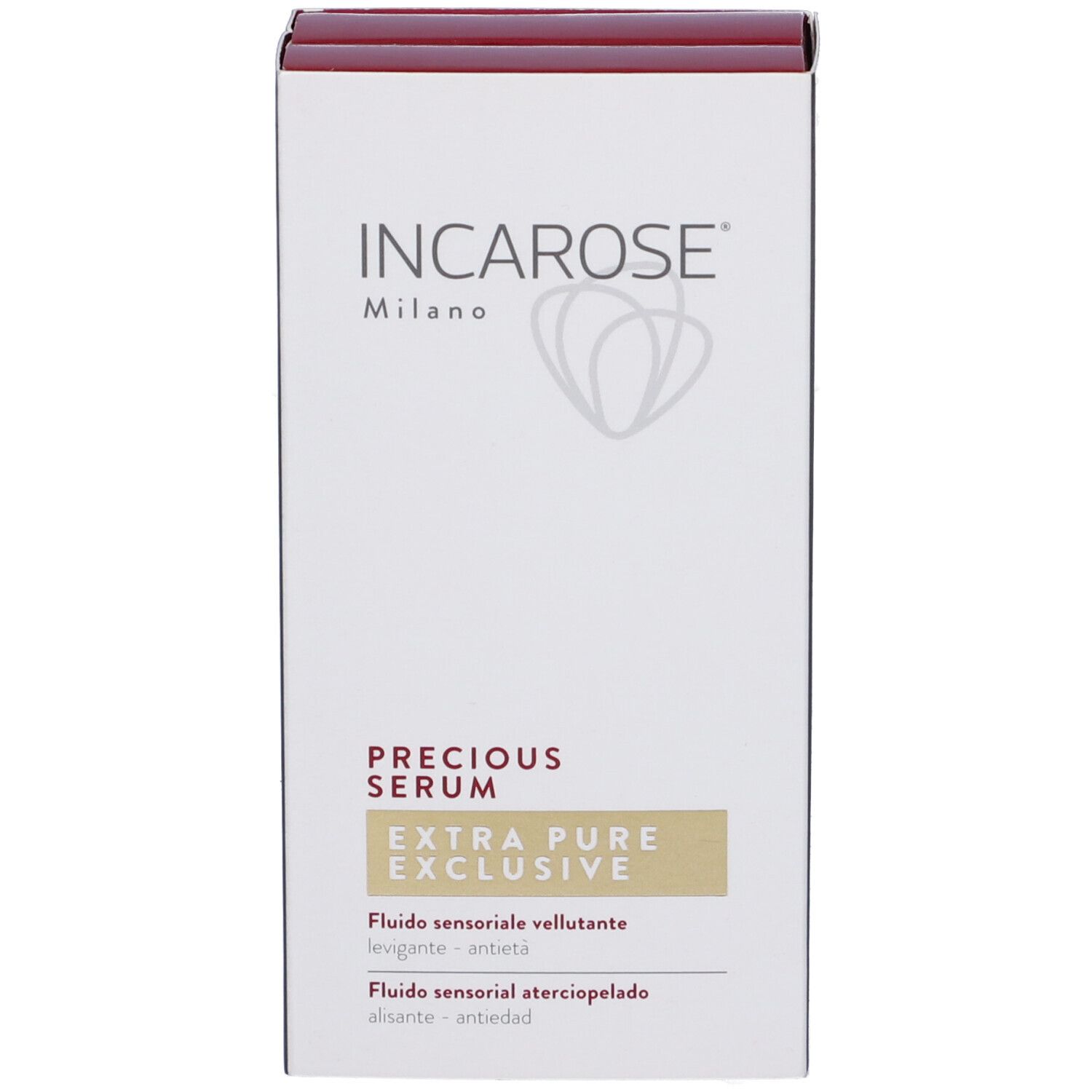 INCAROSE EPE PRECIOUS SERUM
