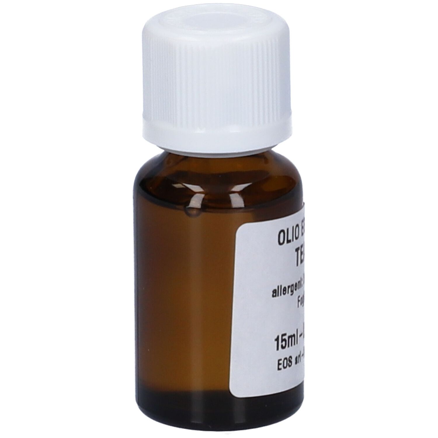 Eos Tea Tree Oil 15Ml