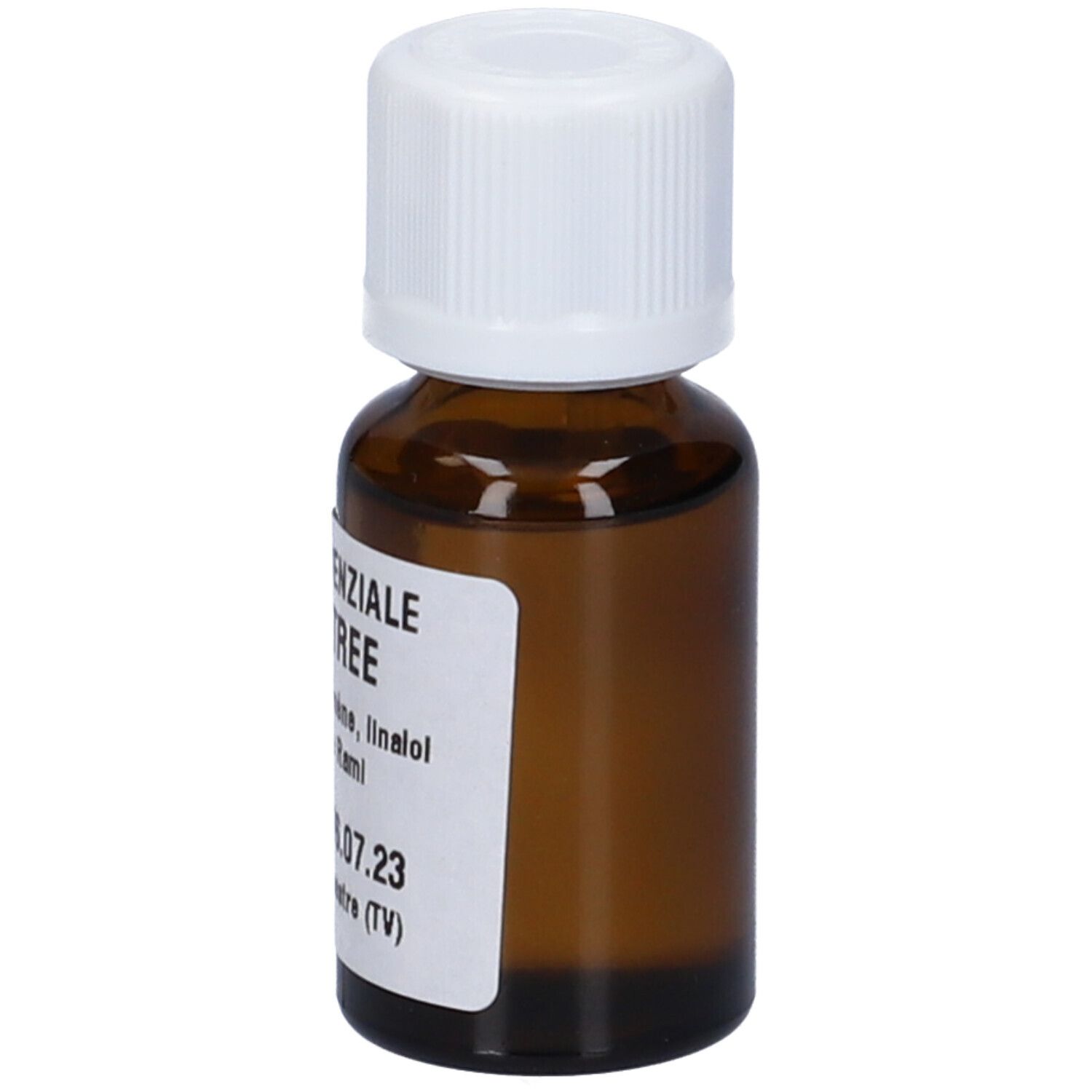 Eos Tea Tree Oil 15Ml