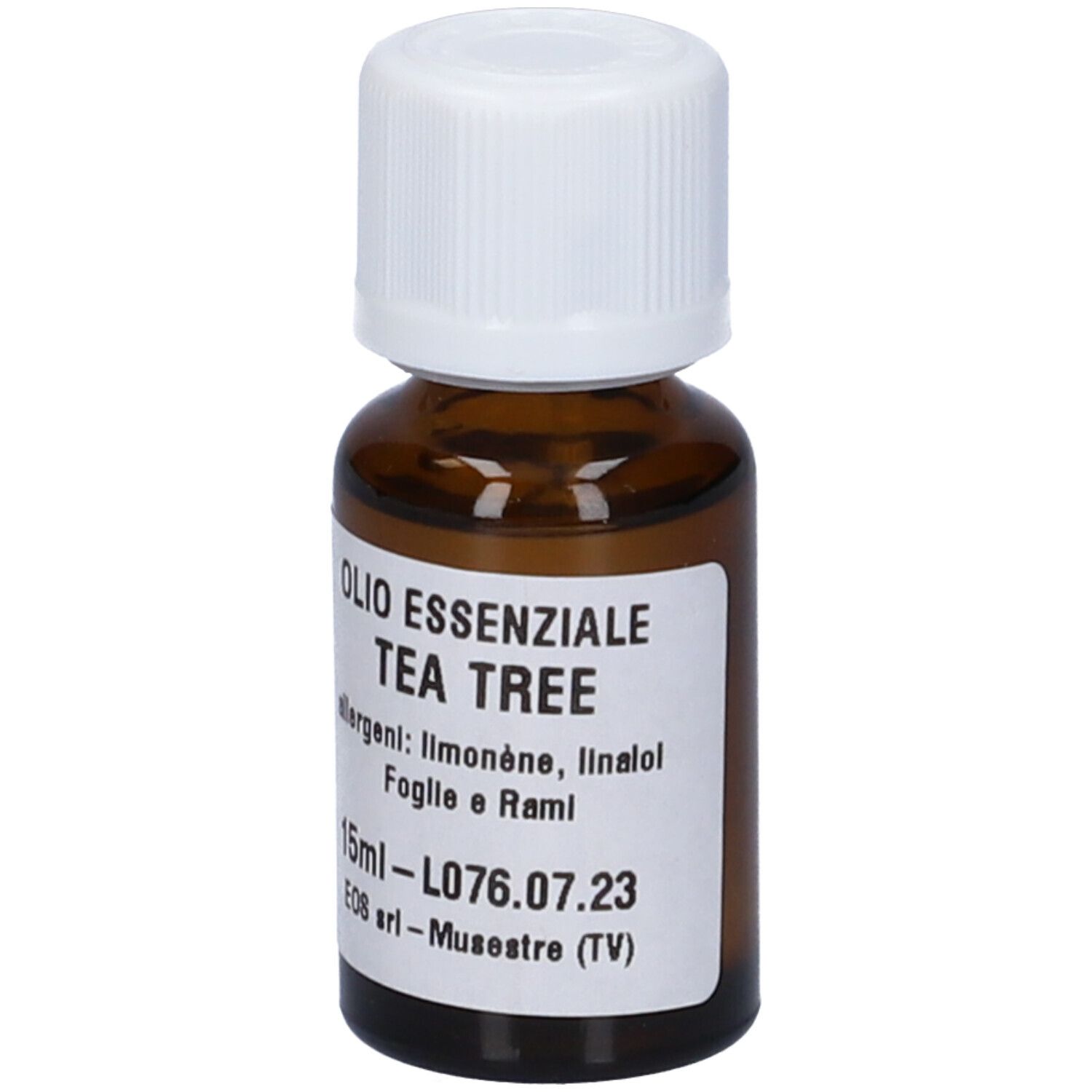 Eos Tea Tree Oil 15Ml