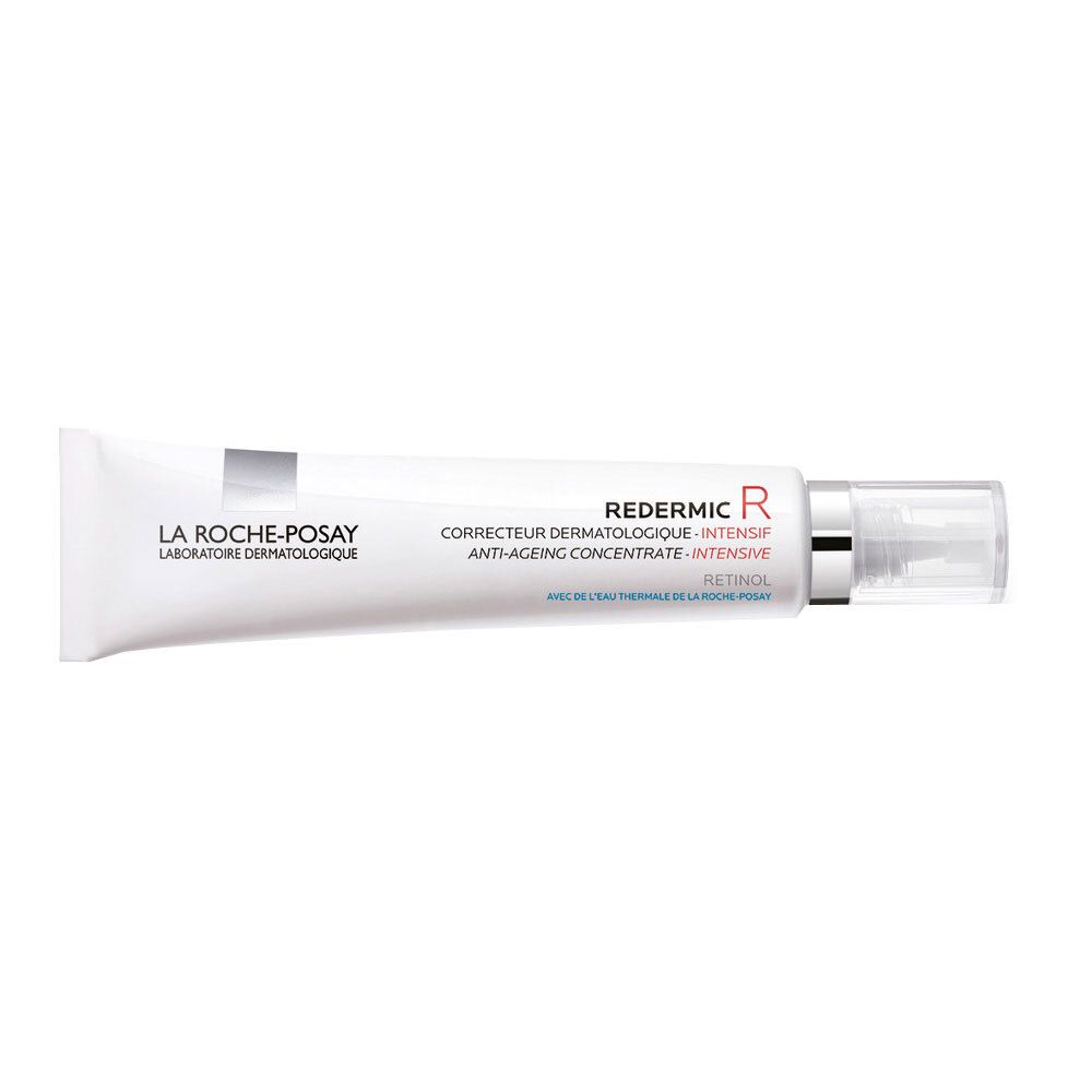 La Roche Posay Redermic R Crema Antimacchie