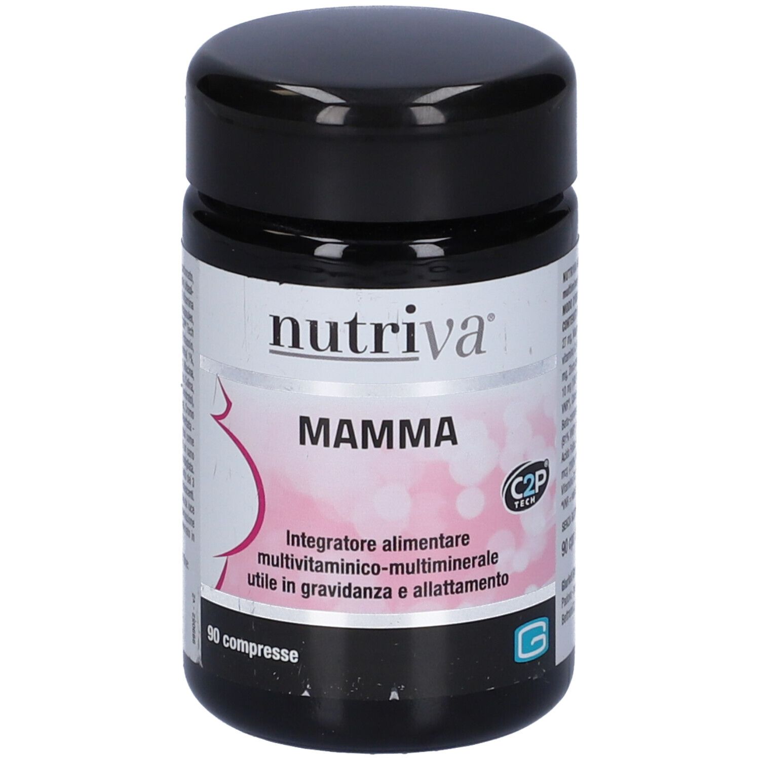 Nutriva Mamma 90 Compresse