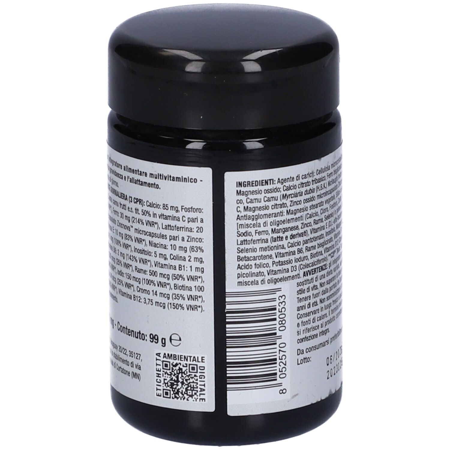 Nutriva Mamma 90 Compresse