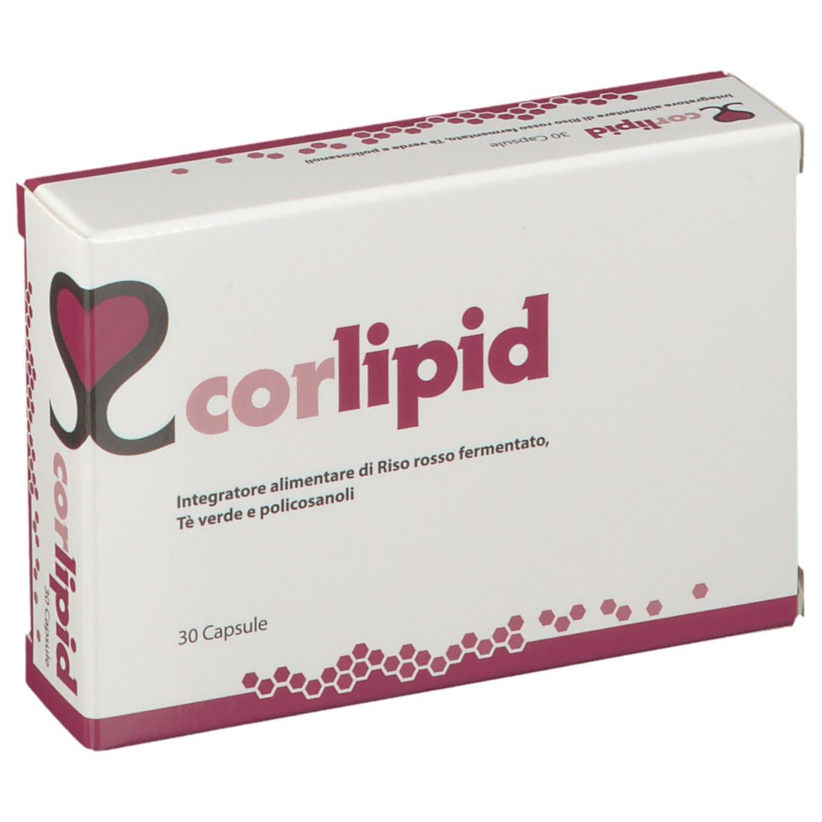 Corlipid