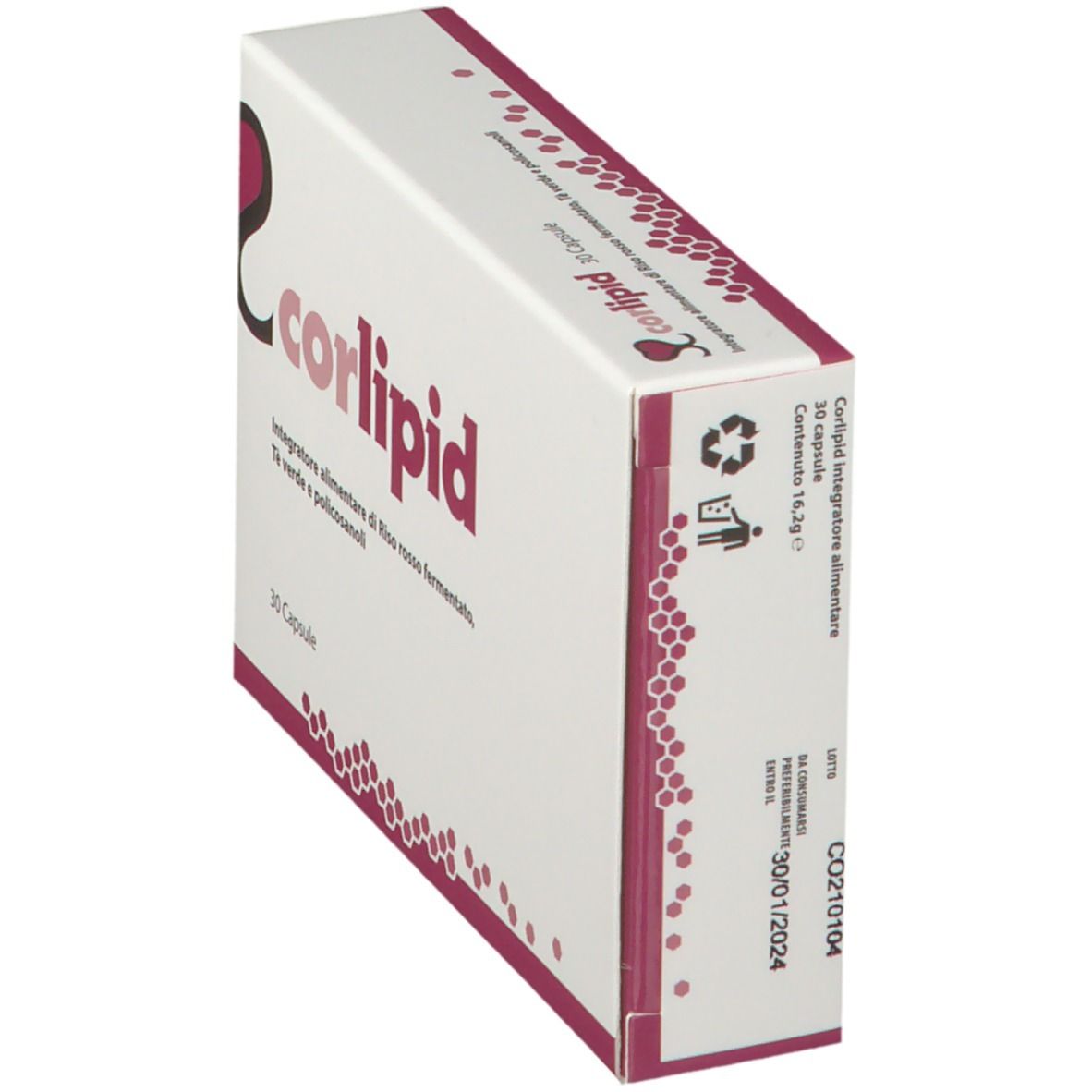 Corlipid