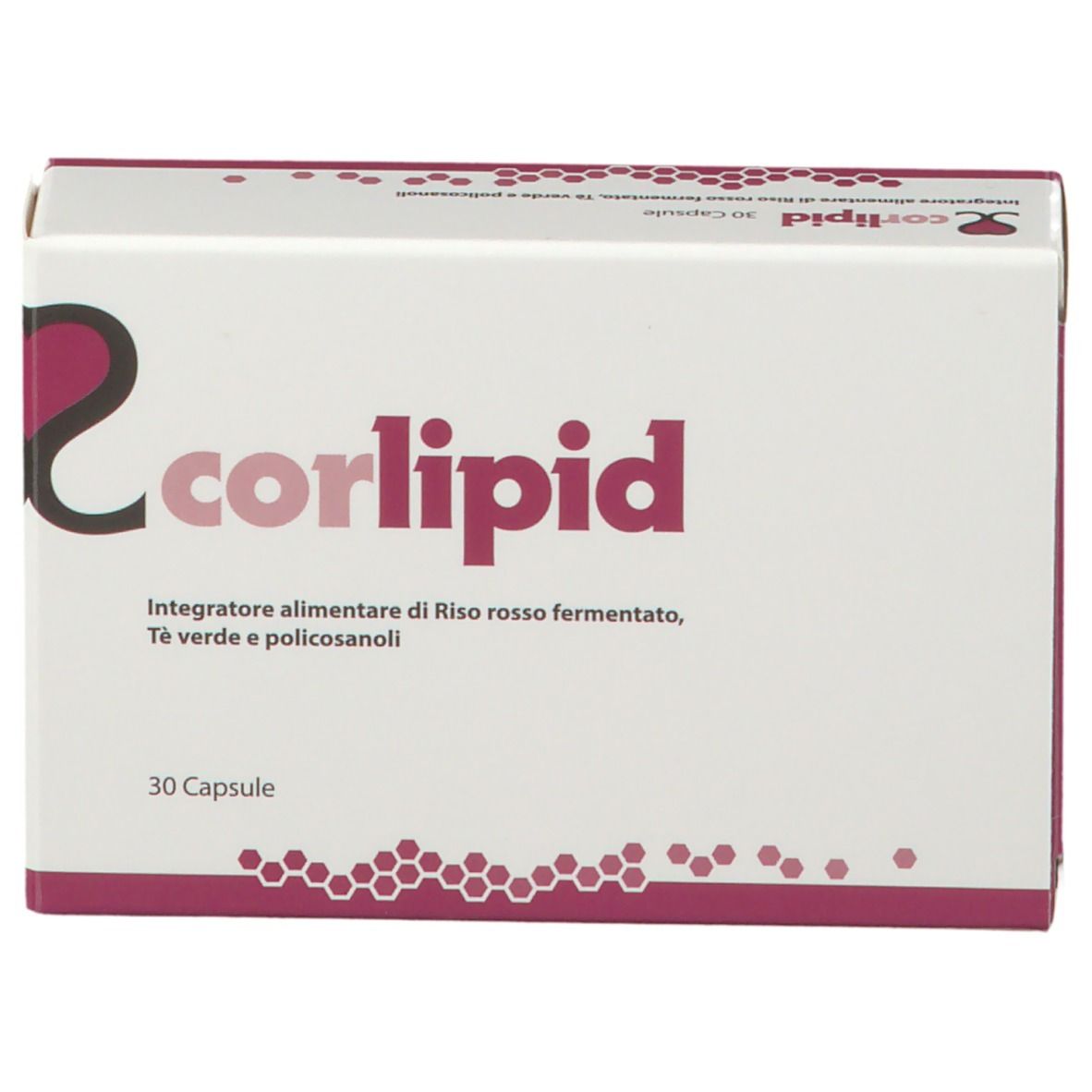 Corlipid