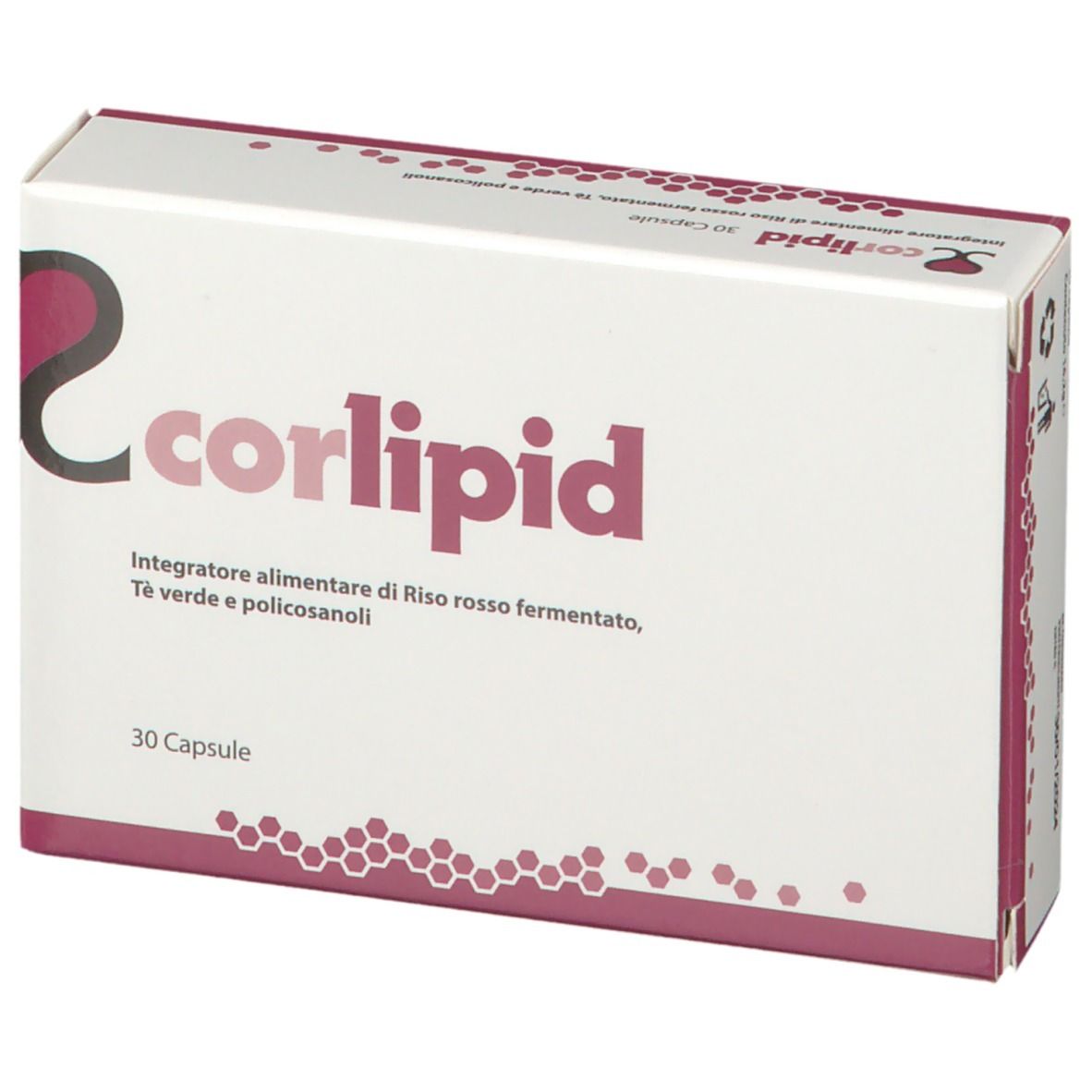 Corlipid