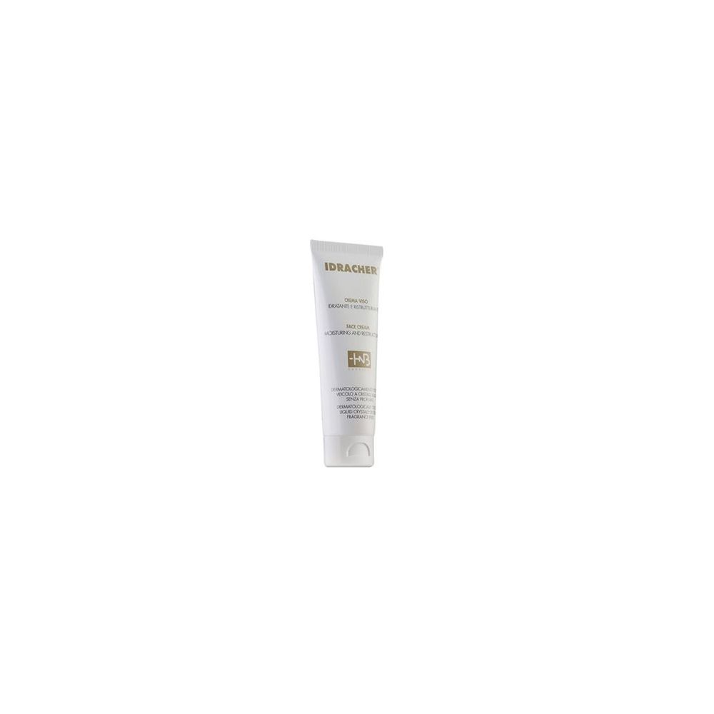 Idracher Crema Viso 50 Ml