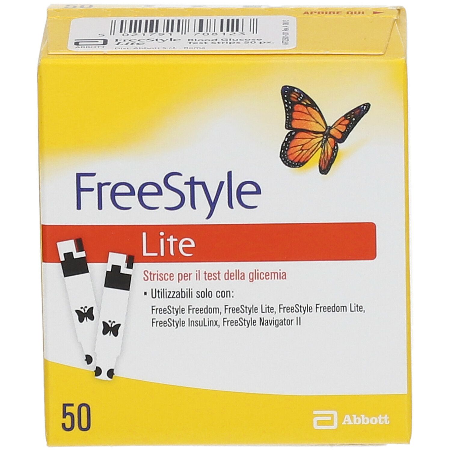Freestyle® Lite
