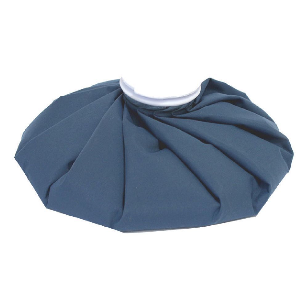 Borsa Ghiaccio Team Blu 25 Cm In Astuccio