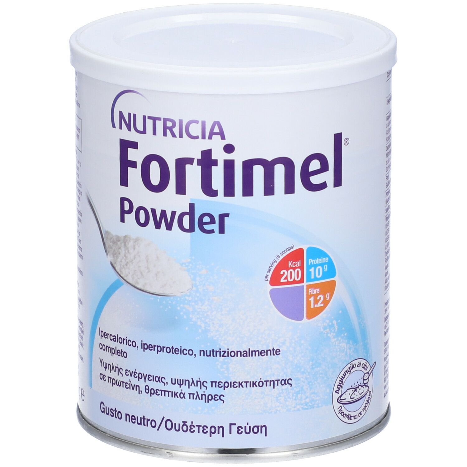 Fortimel Powder Neutro 335 G