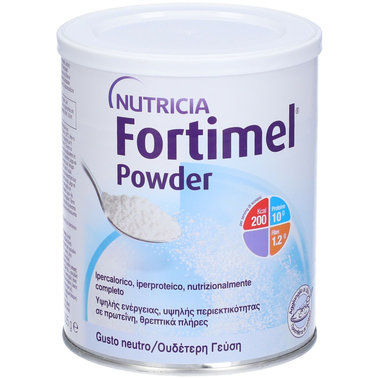 Fortimel Powder Neutro 335 G