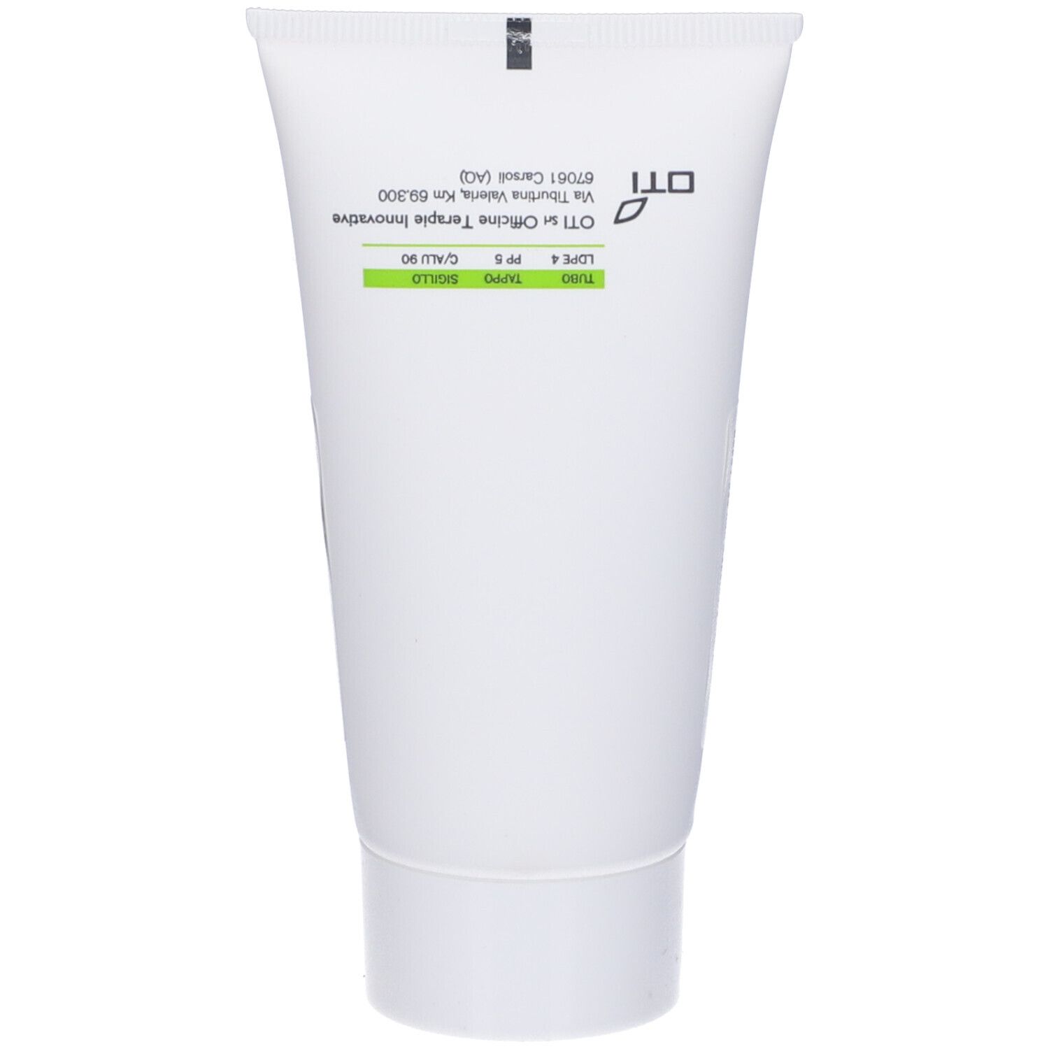 Camomilla Bio Care Crema 75Ml