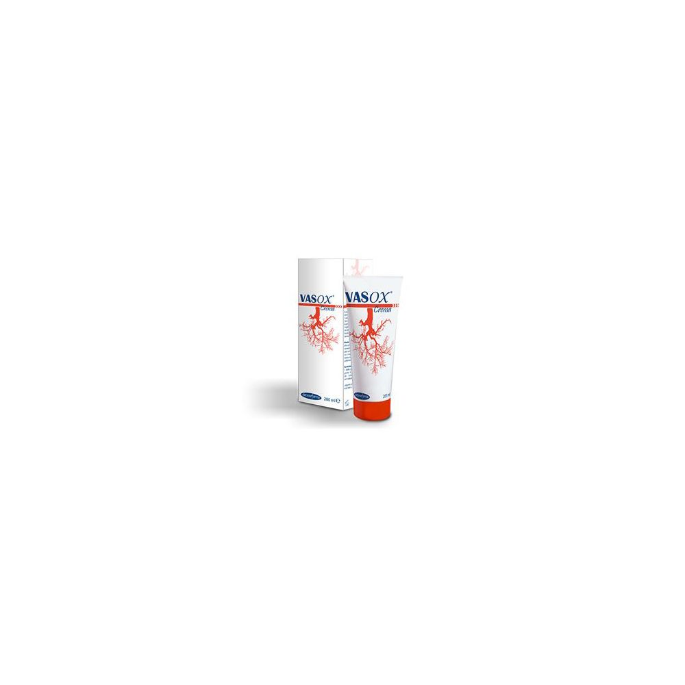 Vasox Crema 200 Ml