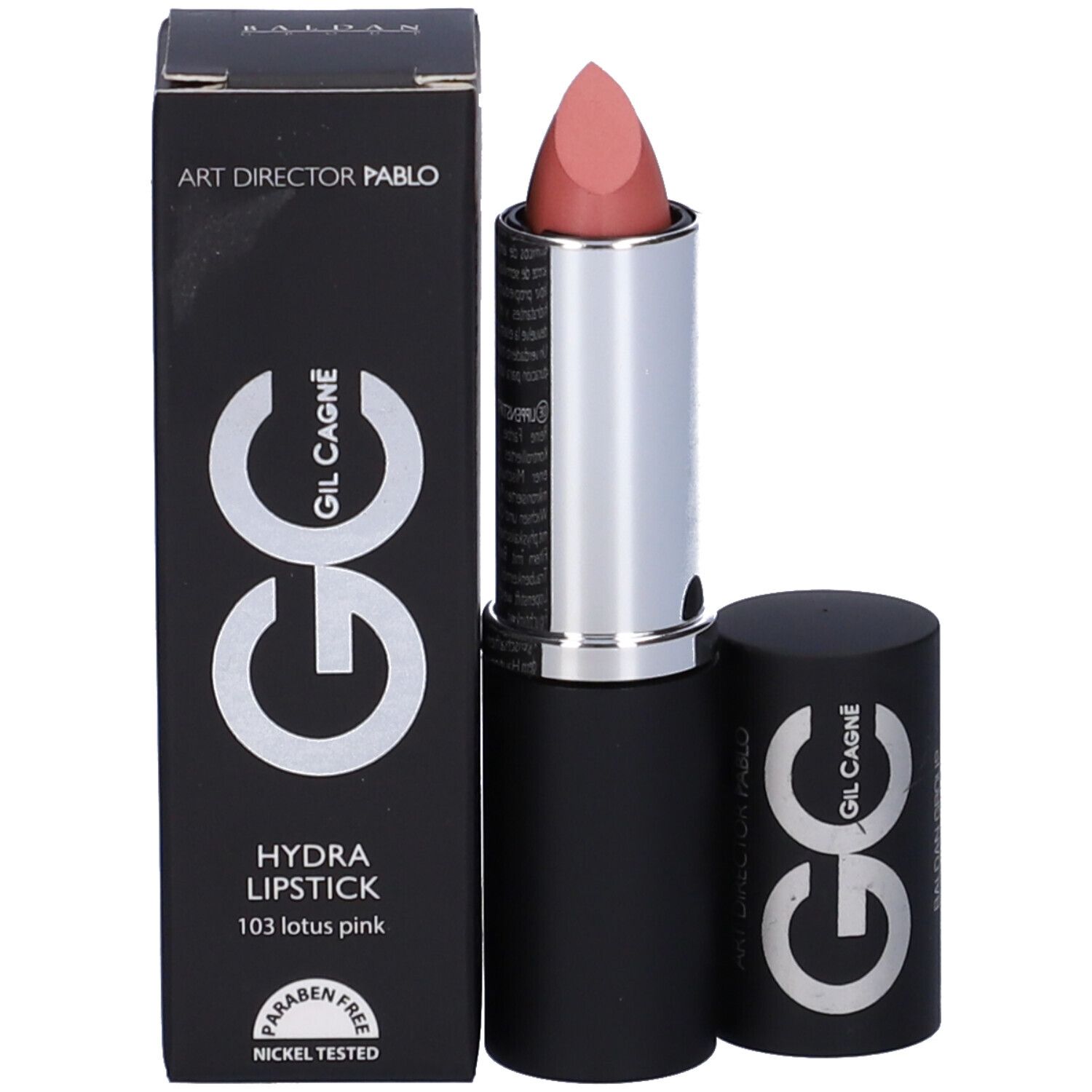 Rossetto Gc Lotus Pink