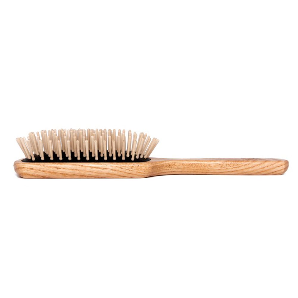 Tek - Spazzola Rettangolare Grande con Dente Corto