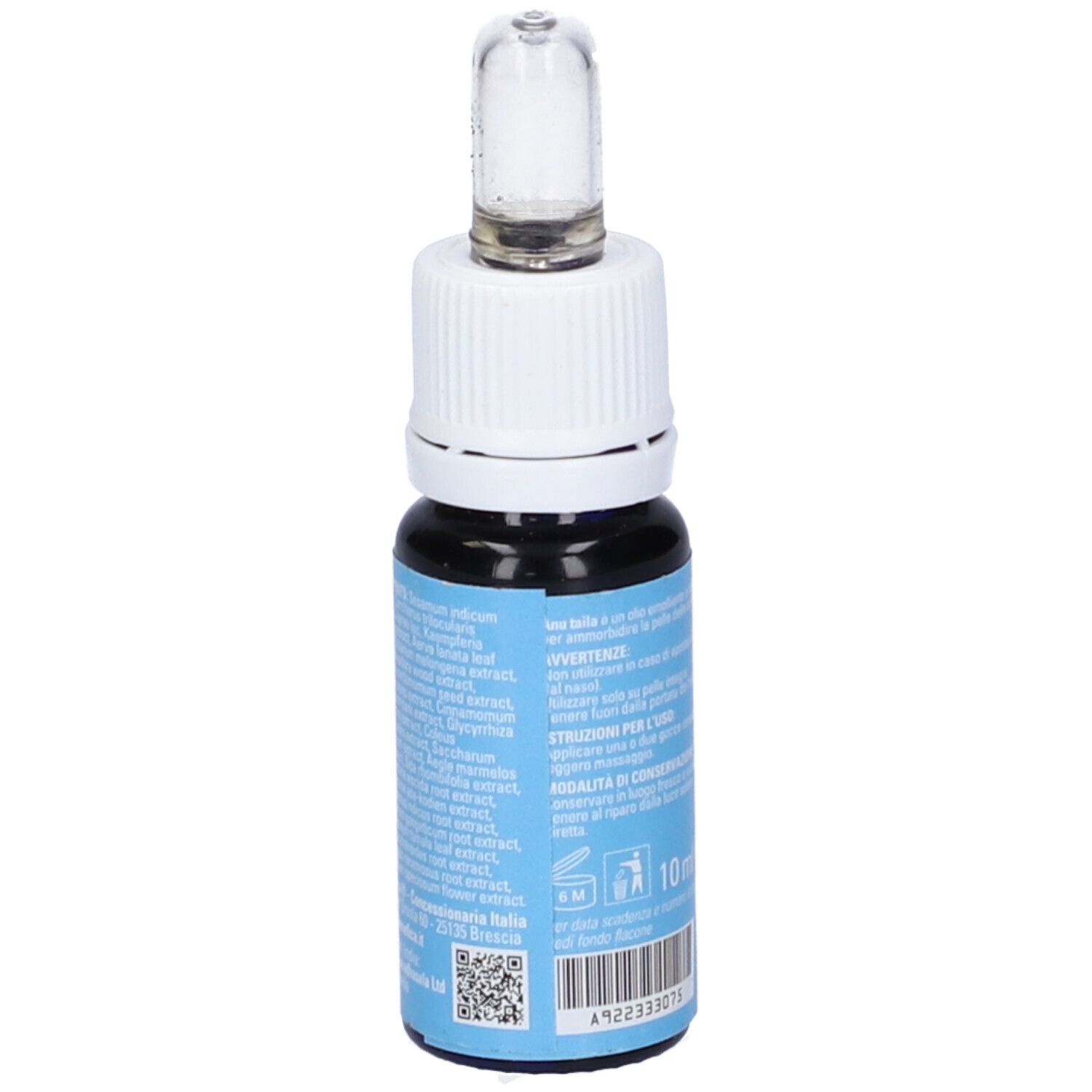 Anu Taila Benefica 10Ml