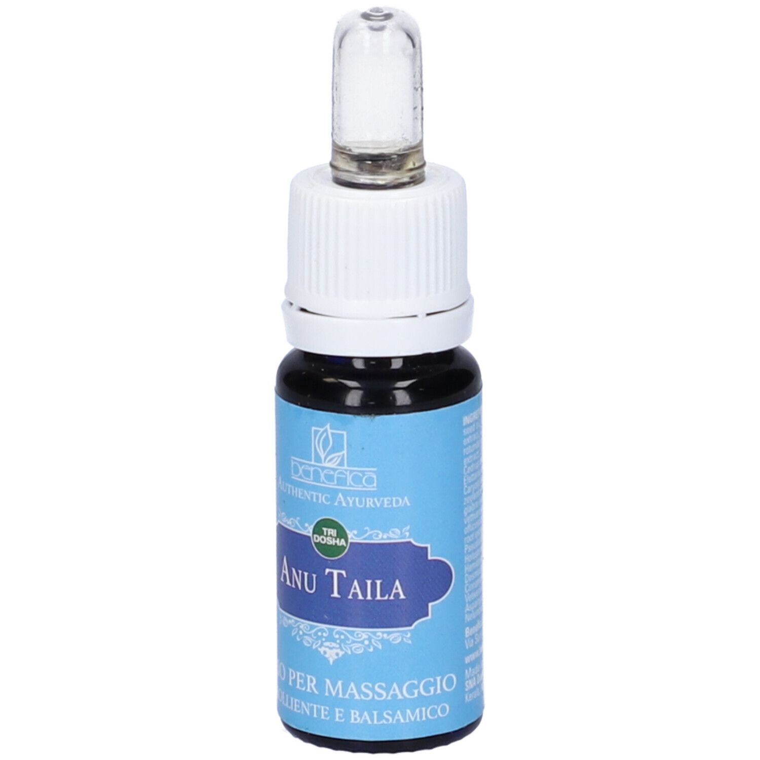 Anu Taila Benefica 10Ml
