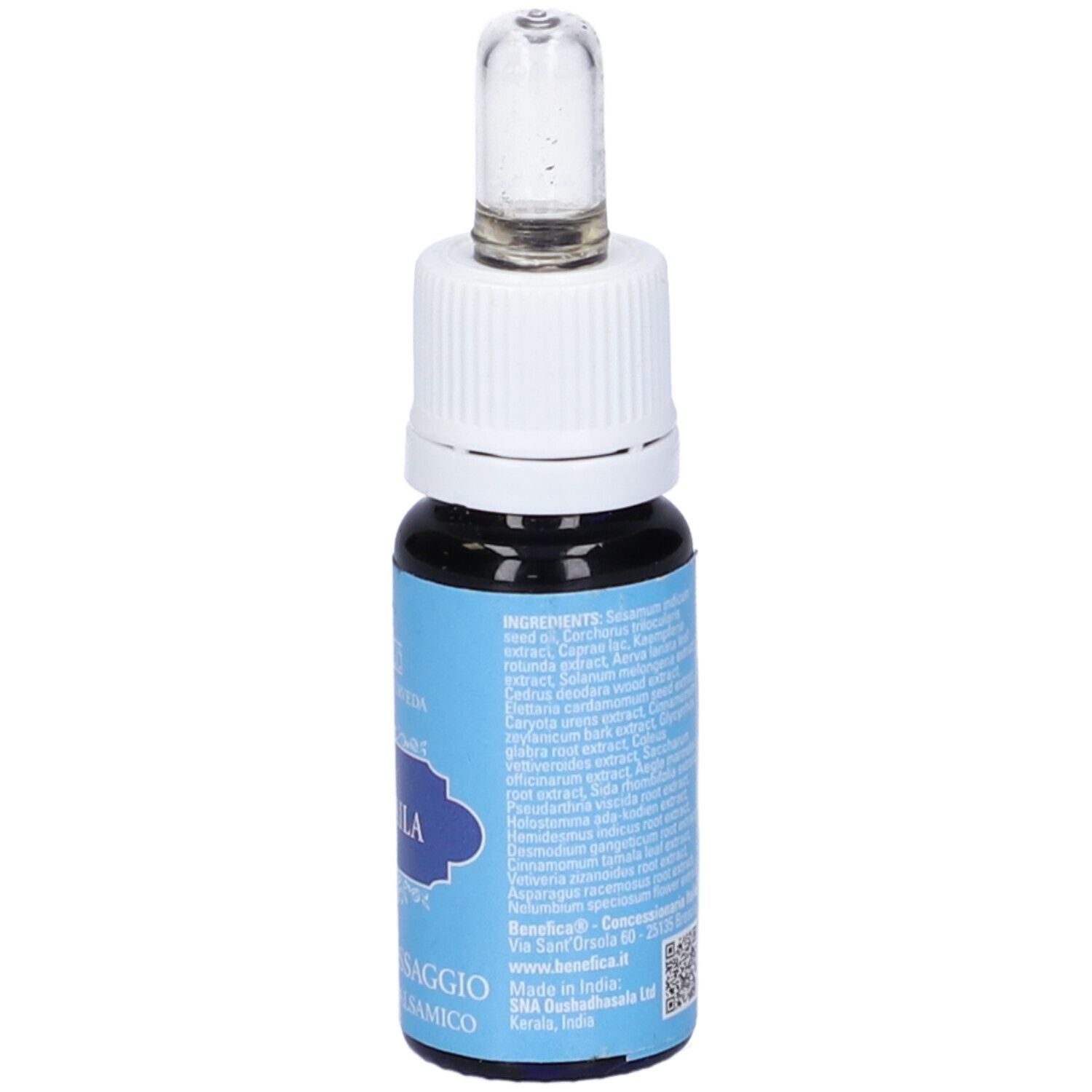 Anu Taila Benefica 10Ml
