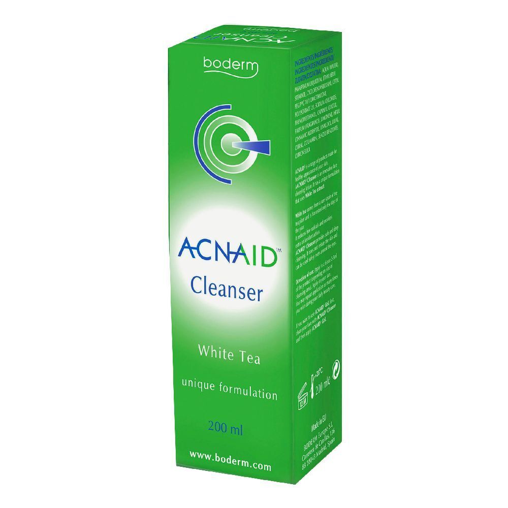 Acnaid Cleanser 200Ml