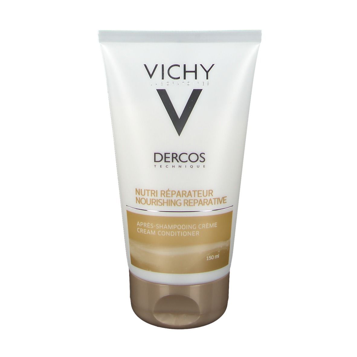 Vichy Dercos NutriRiparatore Balsamo Ristrutturante