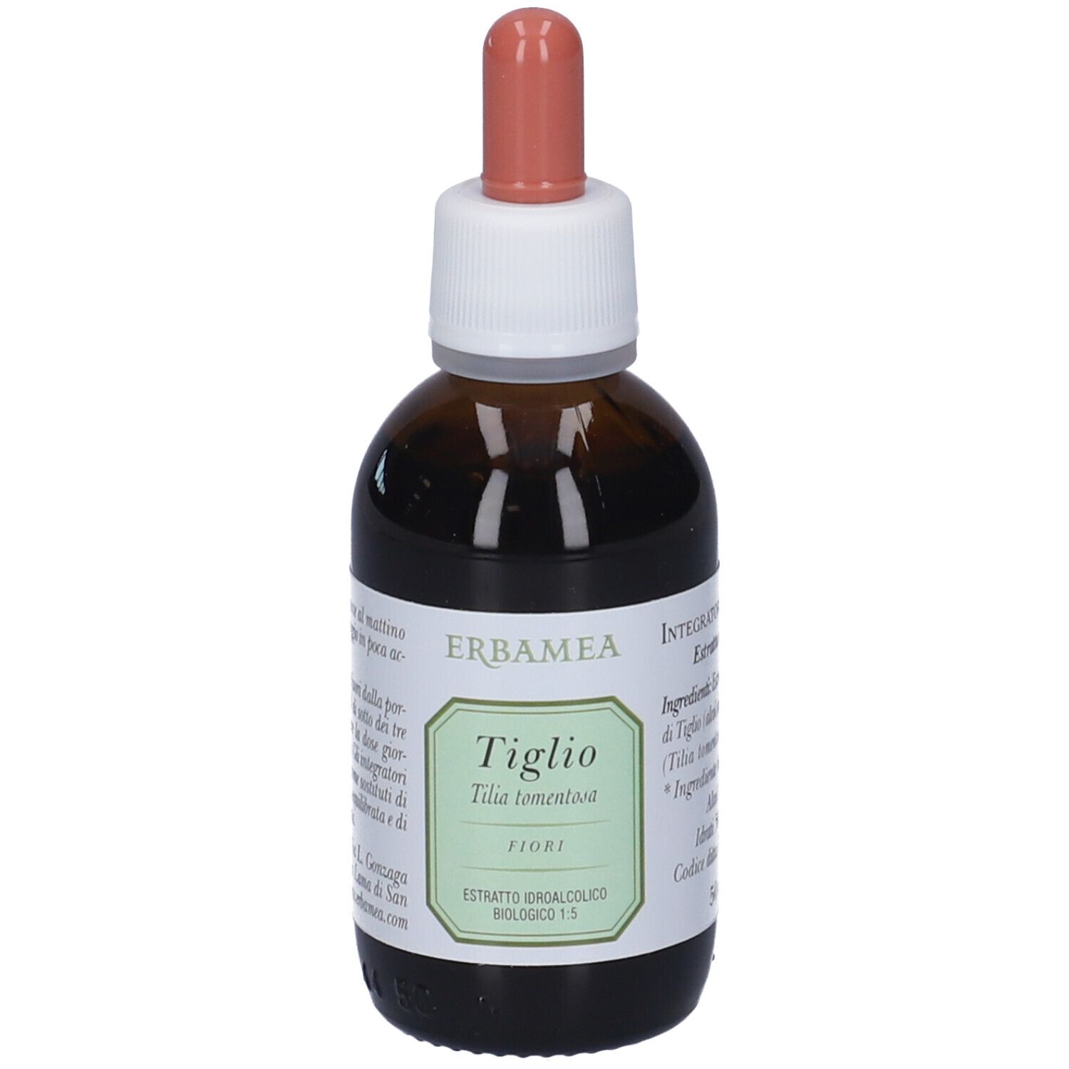 Erbamea Tiglio