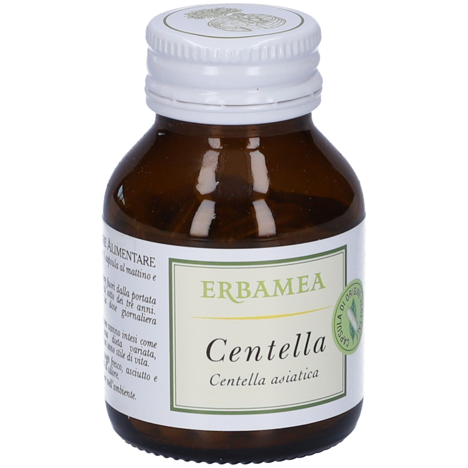 Centella 50 Opercoli