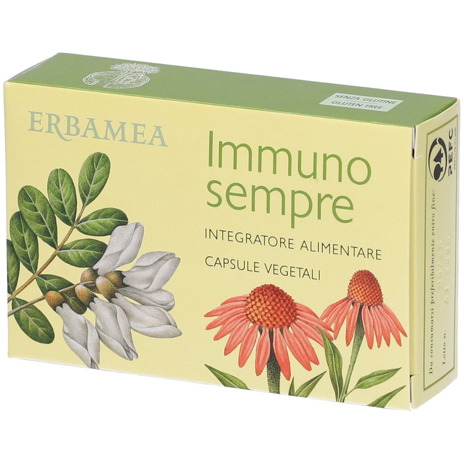 Erbamea Immunosempre