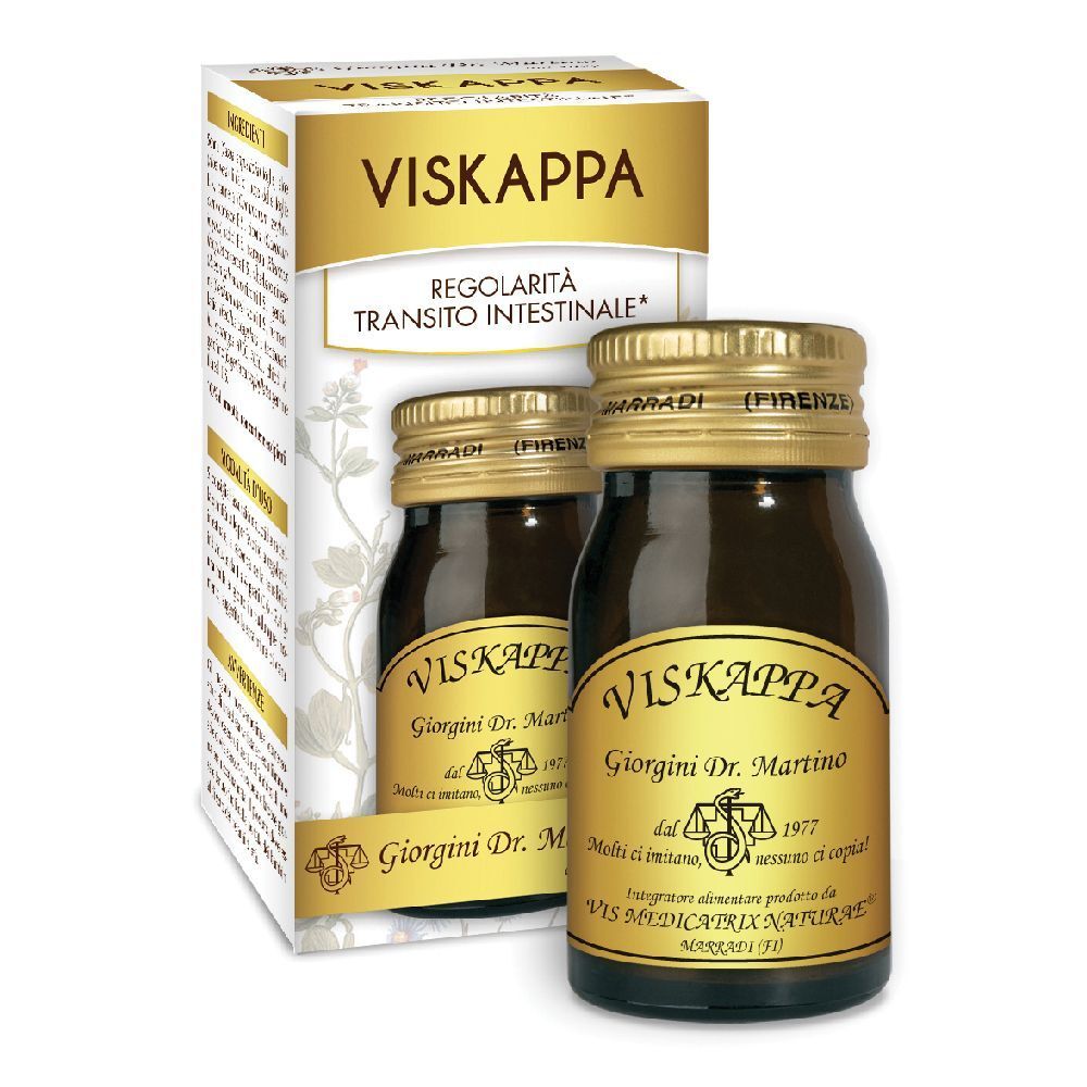 Viskappa 60 Pastiglie